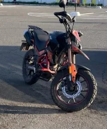 Fuego Tekken 250. 250����. ��., ��������, ���������, ������ �� �� ����