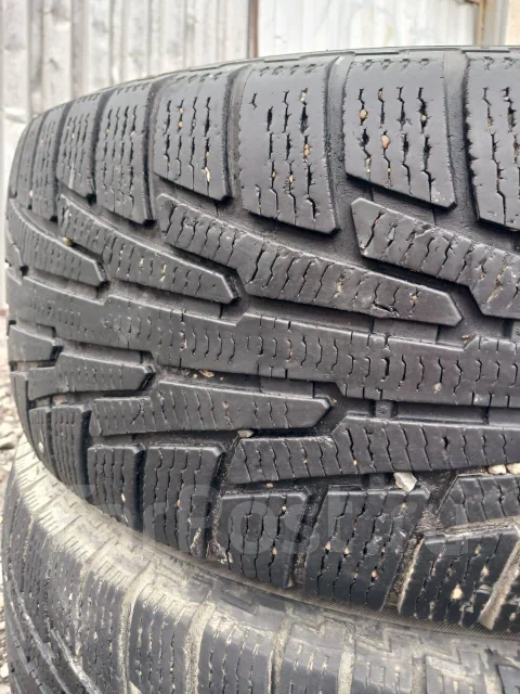Nokian Hakkapeliitta R. ������, ��� �����, �/�, ����� 50 % ����