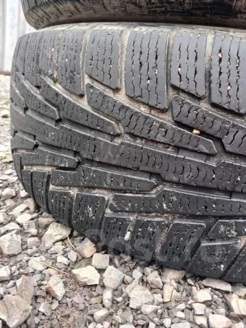 Nokian Hakkapeliitta R. ������, ��� �����, �/�, ����� 50 % ����