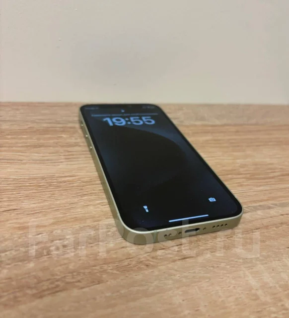 Apple iPhone 12 mini. �/�, 128 ��, �������, 4G LTE, Dual-SIM ����