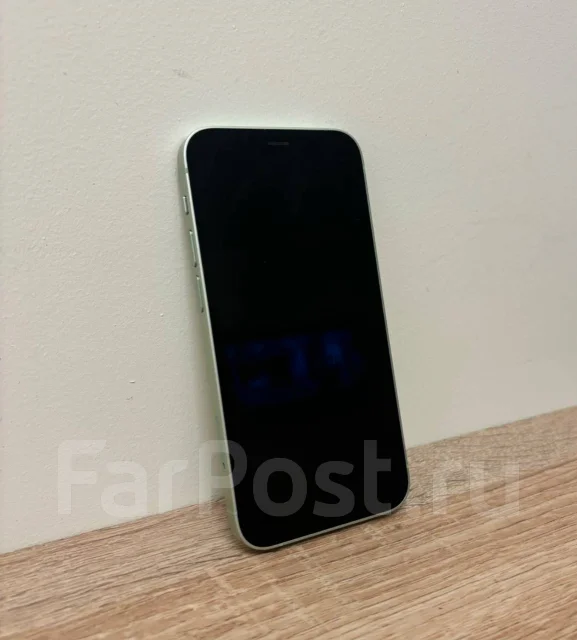 Apple iPhone 12 mini. �/�, 128 ��, �������, 4G LTE, Dual-SIM ����