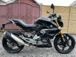 BMW G 310 R. 310����. ��., ��������, ���������, ������ �� �� ����