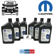 Mopar. ATF (��� ����), �������������, �� �������� �������������, 0,95��. ����