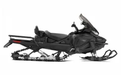 BRP Ski-Doo Skandic SWT. ��������, ��, ��� ������� ����
