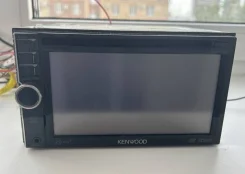 Kenwood MDV-L300 ����