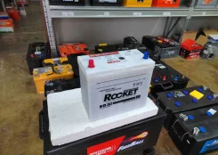 Rocket. 45��.�., B24, 430��., ������, ������������ ����� ����