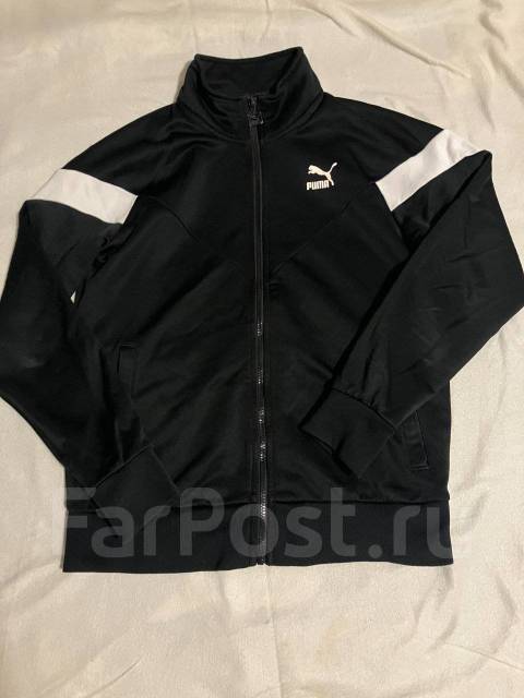 PUMA MCS Track 87 Original 46 48 5 755