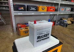 Rocket. 40��.�., B19, 340��., ������, ������������ ����� ����