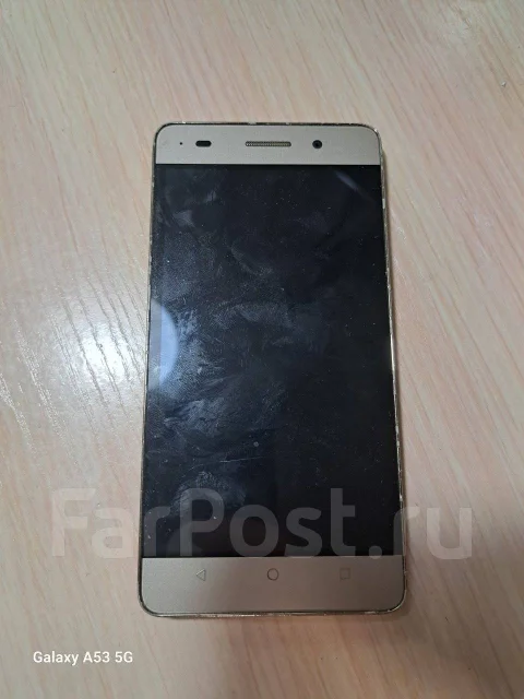 Honor 4C. �/�, 8 ��, ������� ����