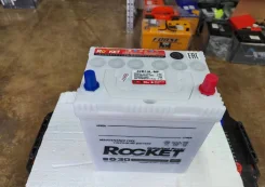 Rocket. 40��.�., B19, 340��., ��������, ������������ ����� ����