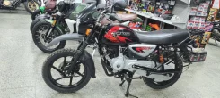 Bajaj Boxer BM 150 X. 144����. ��., ��������, ��� ���, ��� ������� ����