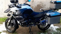 BMW R 1200 GS Adventure. 1 200����. ��., ��������, ���������, ������ �� �� ����