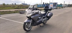 Honda ST 1300. 1 300����. ��., ��������, ���������, ������ �� �� ����