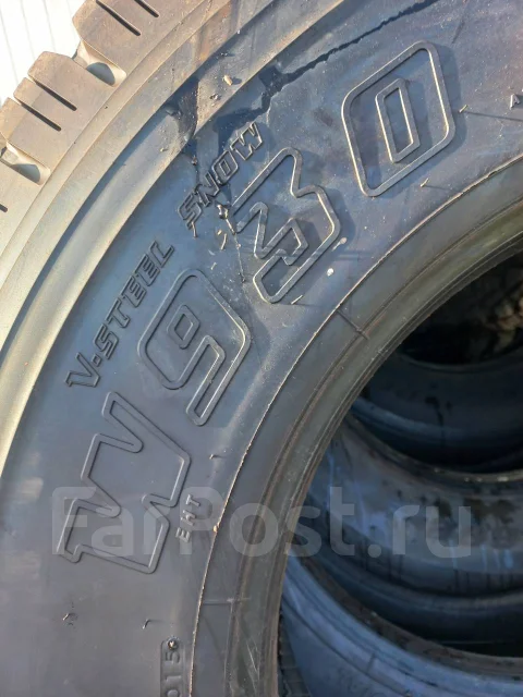 Bridgestone W930. ������, ��� �����, �/�, ����� 10 % ����