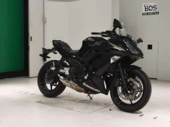 Kawasaki Ninja 650. 650����. ��., ��������, ���������, ��� ������� ����