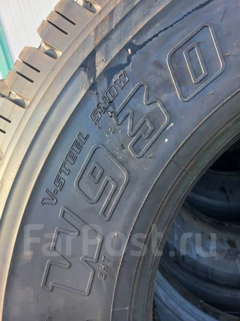 Bridgestone W930. ������, ��� �����, �/�, ����� 10 % ����