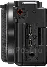 Sony ZV-E10. 20 � ����� ��, � ���������� ����
