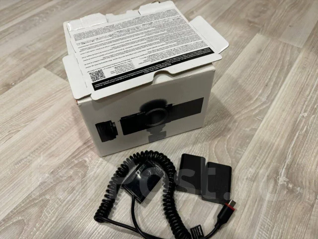 Sony ZV-E10. 20 � ����� ��, � ���������� ����