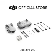 DJI Mini 2 SE. � ������� ����