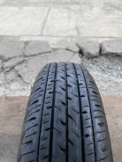 Bridgestone Ecopia R710. ������, 2021 ���, �/�, ����� 5 % ����