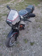 Kawasaki ZXR 400 Ninja. 400����. ��., ��������, ���������, ������ �� �� ����