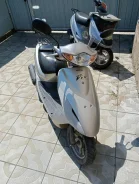 Honda Dio AF56. 49����. ��., ��������, ��� ���, ������ �� �� ����