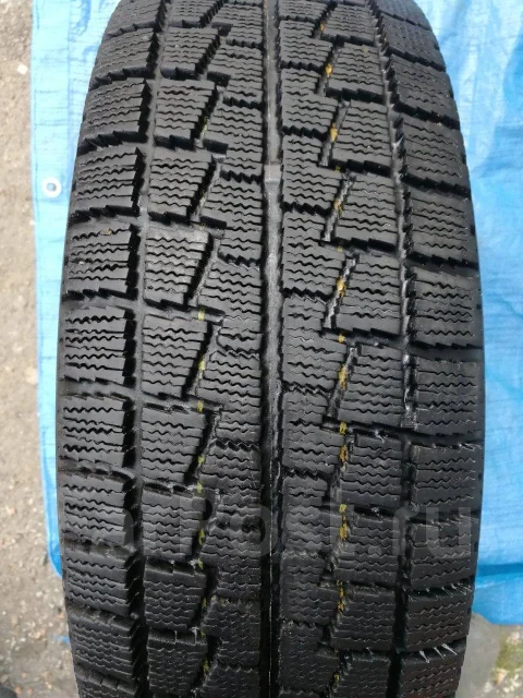 Toyo Observe Garit-2. �����������, �/�, ����� 10 % ����