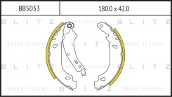 ������� ��������� ���������� | ��� | Blitz BB5033 BB5033 ����