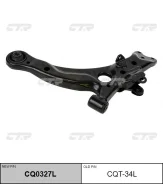 ����� CTR CQ0327L (CQT-34L) CTR CQ0327L CQ0327L ����