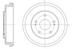 ������� ��������� G-brake GD-06264 Gbrake GD06264 GD06264 ����