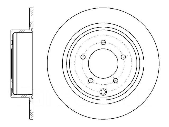   G-brake GR-01844 Gbrake GR01844 GR01844 