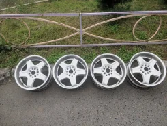 Weds RS-5. 7.0x16", 5x100, 5x114.3, ET35, �� 60���. ����