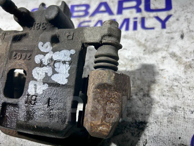 ������� ������ ����� Forester SG 26692FC010 ����