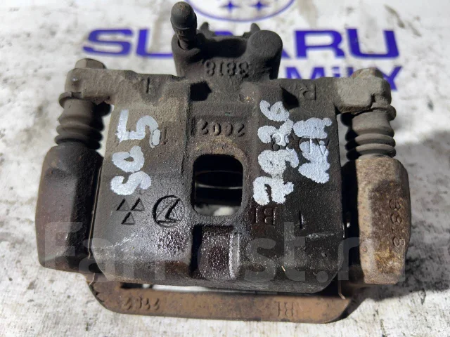 ������� ������ ����� Forester SG 26692FC010 ����