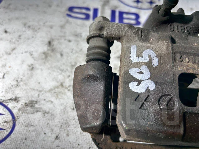 ������� ������ ����� Forester SG 26692FC010 ����
