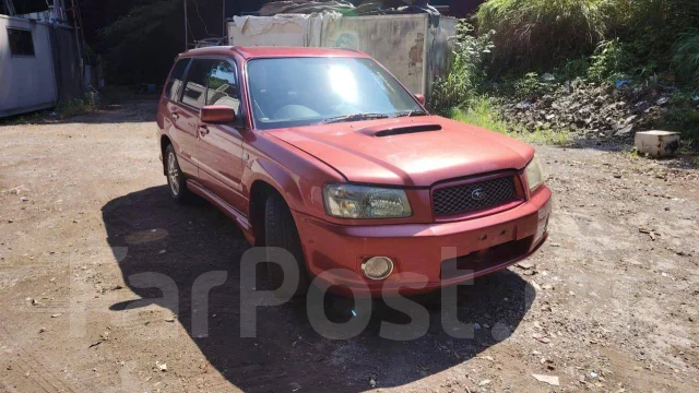 ������� ������ ����� Forester SG 26692FC010 ����