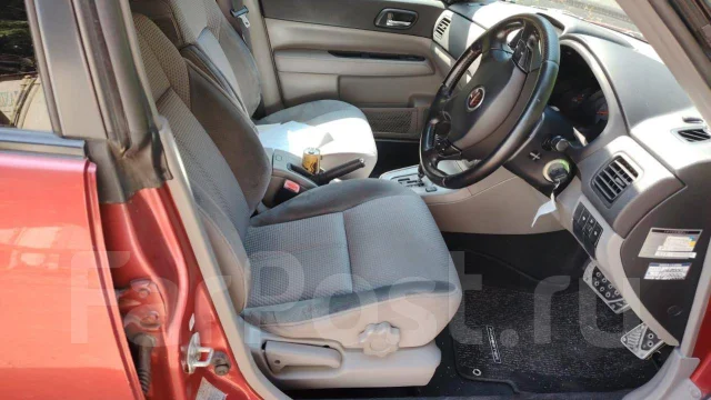 ������� ������ ����� Forester SG 26692FC010 ����