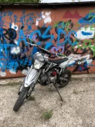 Regulmoto Five 125. 125����. ��., ��������, ��� ���, ������ �� �� ����