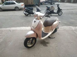 Honda Giorno AF70. 49����. ��., ��������, ��� ���, ��� ������� ����