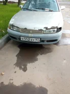 Mazda 626. JMZGE14J201300860, FS123654 ����