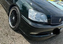 Work Lanvec LF1. 7.5x18", 5x114.3, ET42, �� 73,1���. ����