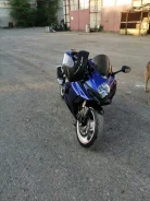 Suzuki GSX-R 1000. 1 000����. ��., ��������, ���������, ������ �� �� ����