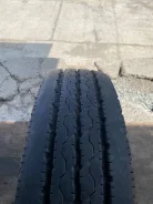 Bridgestone Duravis R205. ������, 2020 ���, �/�, ����� 10 % ����