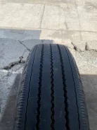 Bridgestone V-steel. ������, 2012 ���, �/�, ����� 35 % ����