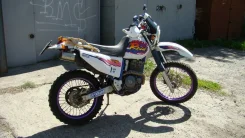 Yamaha TT-R 250 Raid. 250����. ��., ��������, ���������, ������ �� �� ����