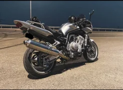 Yamaha FZS 1000. 998����. ��., ��������, ���, � �������� ����
