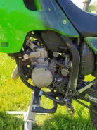 Kawasaki KX 125. 125����. ��., ��������, ��� ��� ����