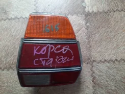 ���� Toyota 1615, ������ 1615 ����