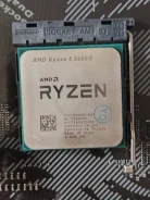 AMD Ryzen 5 5600X ����