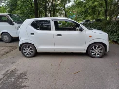 Suzuki Alto. ��������, ��������, ������, 124 424����. �� ����